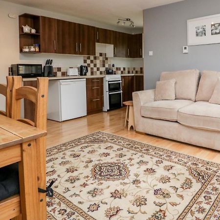 Wisteria Chalet Cote 외부 사진