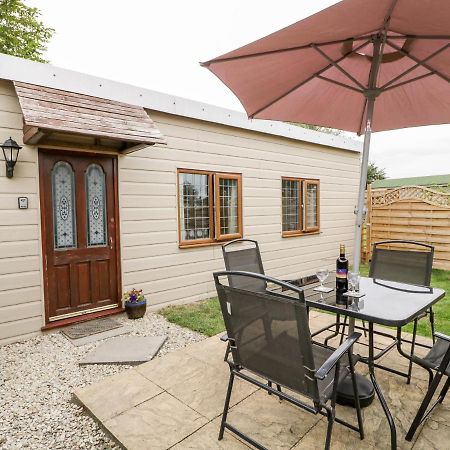 Wisteria Chalet Cote 외부 사진