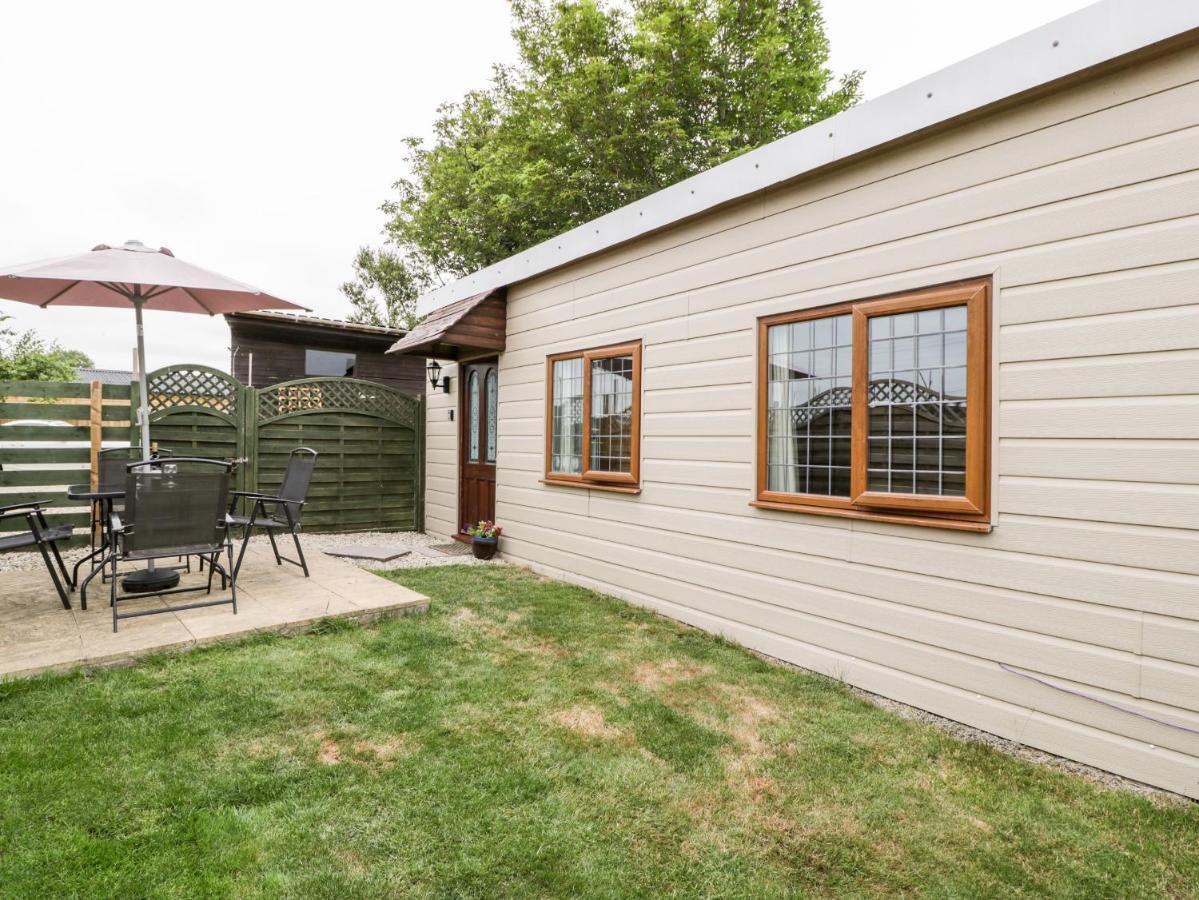 Wisteria Chalet Cote 외부 사진