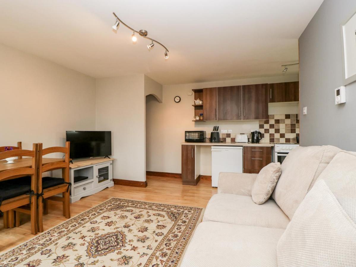 Wisteria Chalet Cote 외부 사진
