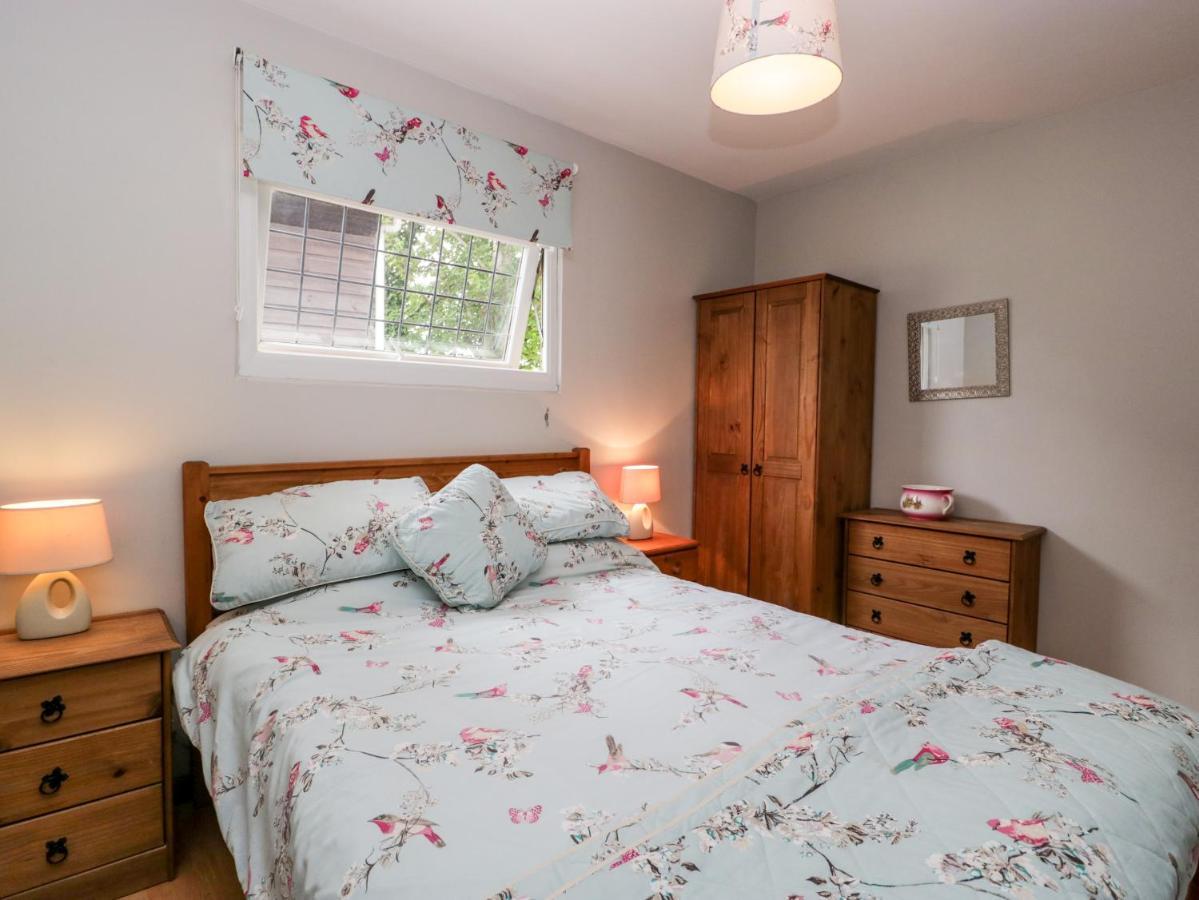 Wisteria Chalet Cote 외부 사진