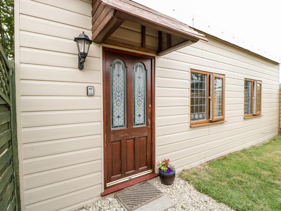 Wisteria Chalet Cote 외부 사진
