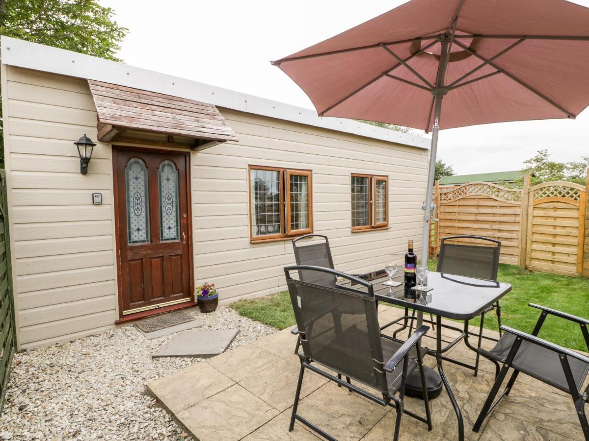 Wisteria Chalet Cote 외부 사진
