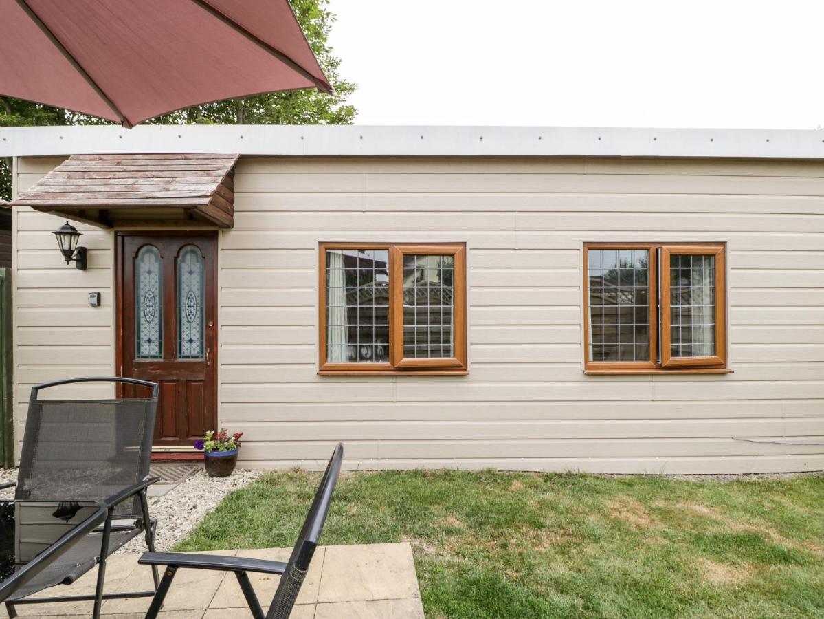 Wisteria Chalet Cote 외부 사진